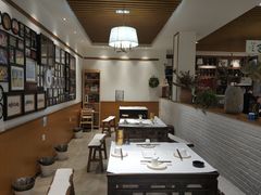 -白氏兄弟烧烤(富康路总店)