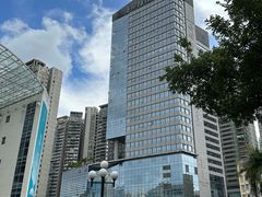 -南山图书馆(常兴路店)