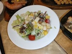 -萨莉亚意式餐厅(上下九店)