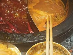 -蜀大侠火锅(香格里拉店)
