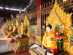 -ခြောက်ထပ်ကြီးရွှေသာလျောင်းဘုရားကြီး