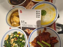 -长安大牌档之龙头酒肆(荣民龙首广场店)