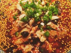 -俏江南-江景昆曲主题餐厅(正大广场店)