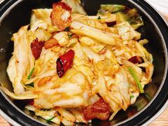 -榕意·川味之美(深业上城店)