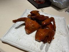-侨美食家·粤菜(体育西路店)