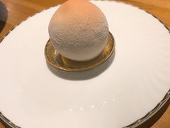 -张爱施法式西餐厅(汉街店)