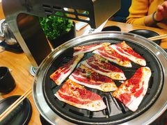 -九田家黑牛烤肉(溧水万达店)
