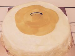 -OL’s Cake鲜荟千层(东风中路店)