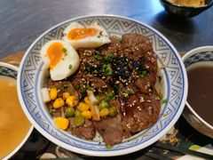 -和风食堂·日料·无界小火锅