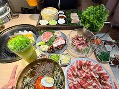 -伊茉家的烤肉店(勒泰中心店)