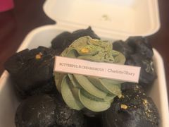 -B&C黄油与面包·THE GARDEN BAKERY概念店(世纪汇店)