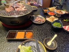 -樱嘢·炭火烧肉(惠南店)