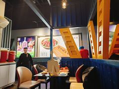 -虾乐园龙虾·夜宵(松江店)