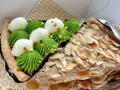 -Pie Bird(新闸路店)