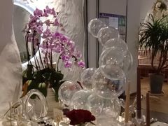 -麓椿花园西餐厅(海乐世界店)