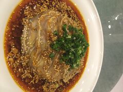 小厨娘淮扬菜(天印大道店)-小厨娘淮扬菜(天印大道店)