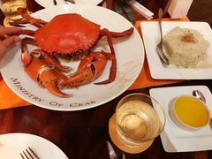 -Ministry of Crab(科伦坡店)