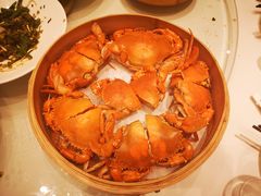 -天伦里餐厅(绿城桃花源店)