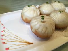 -宁波汉通海鲜大酒店(江湾店)