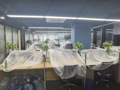 -深圳绿色亿家专业除甲醛