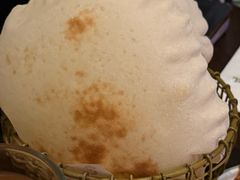 -ELI FALAFEL Lebanese&Mediterranean黎巴嫩美食(富城路店)