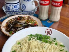 -孙家面馆(淮海第一城店)