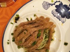 -大鸭梨烤鸭(甘家口店)
