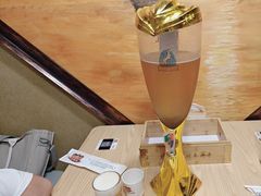 -三个大叔东北烧烤·砂锅菜(西三旗店)