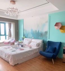 -湖畔阳光月子中心(泰达会馆店)