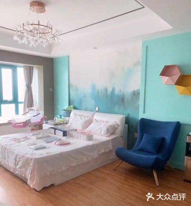 湖畔阳光月子中心(泰达会馆店)图片