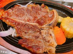 -尊品牛排(沙湾印象汇店)