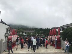 -德记山水豆腐花