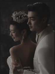 -Mregina 美人纪摄影(样片研发中心)