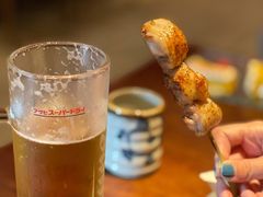 -千代武日本料理(开发区店)