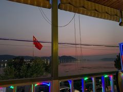 景观位-梦缘水乡·湖景餐厅
