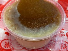 -荆九爷爆炒桥头三嫩(浙大店)