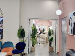 -海马体照相馆(上海宝山万达广场店)