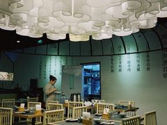 大堂-潮堂 · 潮州菜(国贸商城店)