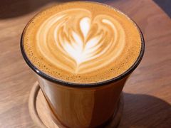 -PUZZLE COFFEE 拼图咖啡