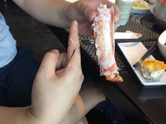 -蟹之国·精品蟹料理(极地店)