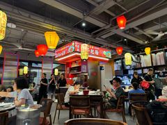 -匠熙小馆(崇文门店)