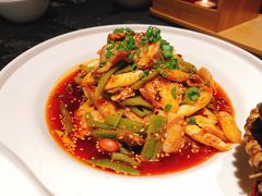 -悦百味·品质川菜(橄榄郡店)