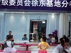 -武汉音乐学院徐东基地