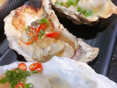 -烧货·活海鲜炭烧(湖滨商业街店)
