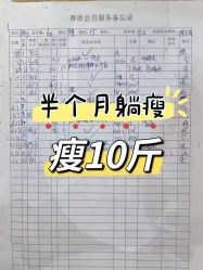 -Lily纤美·科技减脂中心
