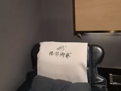 -陆琴脚艺·足浴·SPA(夫子庙店)