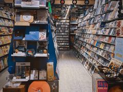 -Hi Fi Acoustic 梵香禅韵·色声香味