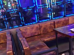 -关你鬼室大型密室逃脱(佛山创意园店)