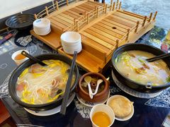-桥香园过桥米线(古城北门店)