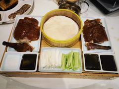烤鸭-香丰阁·烤鸭·川湘菜(清河店)